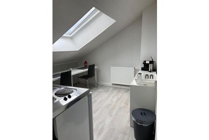 1 Zimmer Appartement - 580,00&nbsp;EUR Kaltmiete, ca.&nbsp; 30,00&nbsp;m&sup2; in Heddesheim (PLZ: 68542)