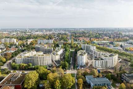 Wohnung zum Mieten in Karlsruhe 1.278,88 € 90.38 m²