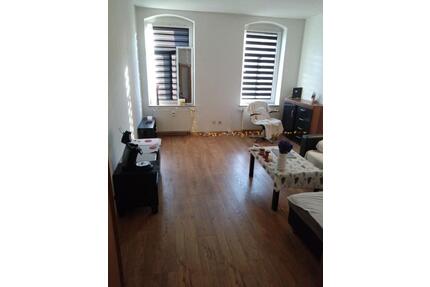 2 Zimmer Wohnung in Gera Zentrum