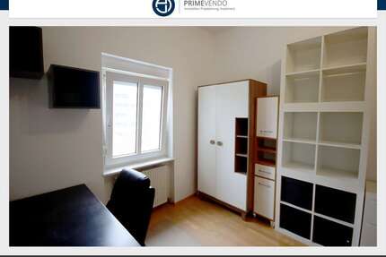 WG-Zimmer in Karlsruhe 450,00 € 14.5 m²
