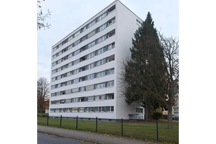 Vollmöblierte Wohnung 69,5 qm 3 Zimmer Küche Bad - Wolfsburg Alt-Wolfsburg