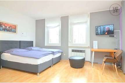 Wohnen auf Zeit in Nürnberg 989,00 €