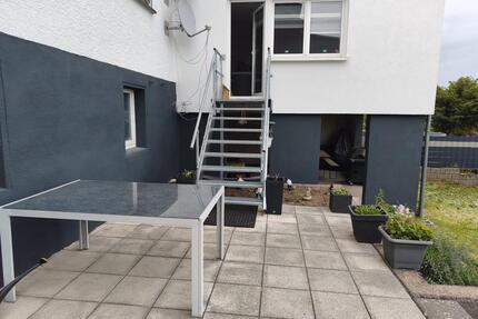 Große 3 Zimmer Wohnung in Spiesen-Elversberg zu vermieten 900,-