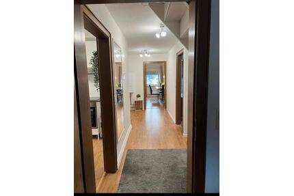 3-Zimmer Wohnung In Arnsberg - 700,00&nbsp;EUR Kaltmiete, ca.&nbsp; 85,00&nbsp;m&sup2; in Arnsberg (PLZ: 59821) Obereimer