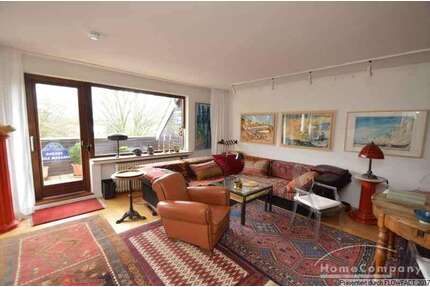 Wohnen auf Zeit in Bremen 890,00 €