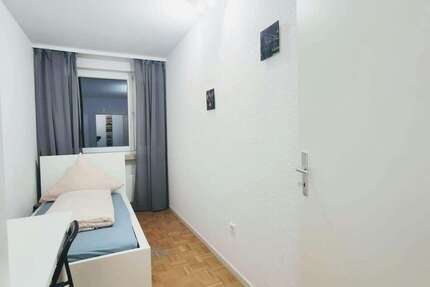 WG-Zimmer in Dortmund 360,00 € 11 m²