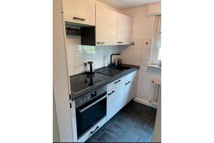 Wohnung Dortmund-Wickede + EBK, ab 01.07(früher möglich)