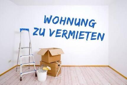 2 Zimmer Wohnung Nähe Stadtzentrum - Inkl. Parkplatz - Leinefelde-Worbis