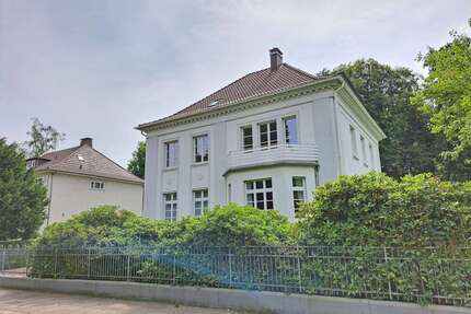 Wohnung zum Mieten in Herford 1.000,00 € 118 m²