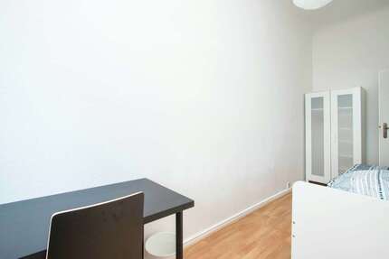 WG-Zimmer in Berlin 610,00 € 11 m²