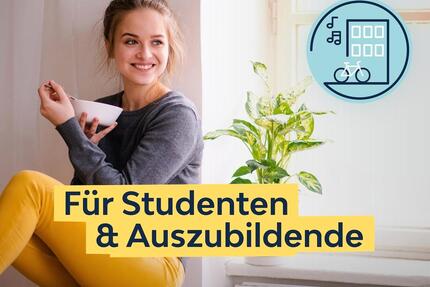 freies WG-Zimmer für Studierende oder Auszubildende - Erfurt Melchendorf