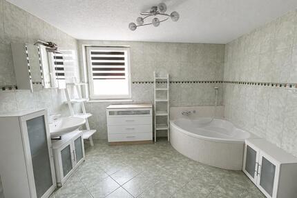 2 Zimmer Wohnung Dorndorf-Steudnitz - Bad Sulza