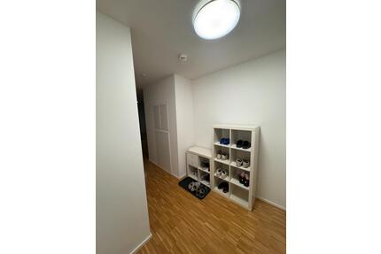 3 Zimmer Wohnung in MZ-Weisenau - Mainz Laubenheim