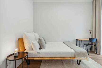 WG-Zimmer in Leipzig 570,00 € 11 m²