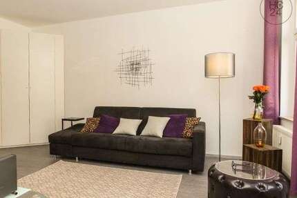 Wohnen auf Zeit in Leipzig 730,00 €