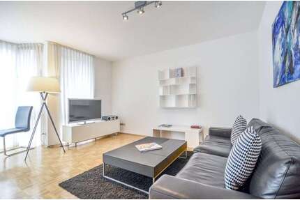 Wohnen auf Zeit in Köln 1.890,00 €