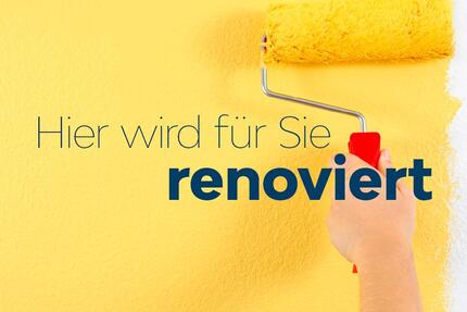 Altbau - 2 Zimmer - in Altriesa