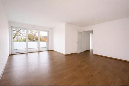 2-Zimmer Neubauwohnung mit Balkon - Viersen Sittard