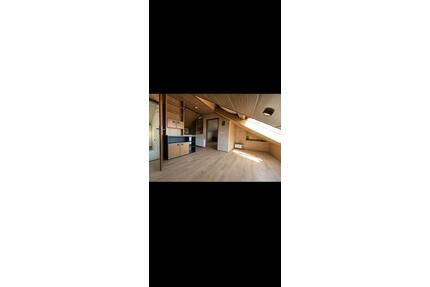 2 Zimmer Whg. in Ulm-Eggingen - 850,00&nbsp;EUR Kaltmiete, ca.&nbsp; 45,00&nbsp;m&sup2; in Ulm (PLZ: 89079) Donautal