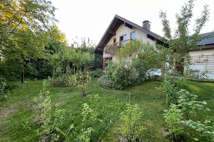 WG-Neugründung im Grünen Nähe Landshut - Kumhausen