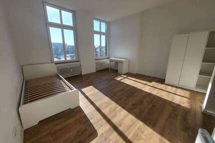 Wohnung zum Mieten in Bonn Zentrum 750,00 € 28 m²
