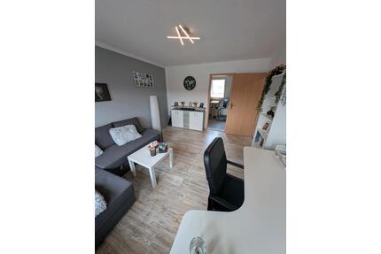 2 Zimmer Wohnung an Studenten zu vermieten - Bad Mergentheim