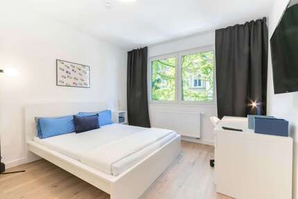 WG-Zimmer in Essen 620,00 € 15 m²