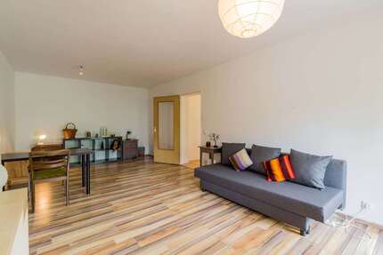 Wohnen auf Zeit in Berlin 1.850,00 €