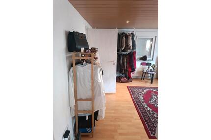 WG in Flein zu vermieten auf 2 Etagen 450€€