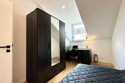 WG-Zimmer in München 840,00 € 11 m²