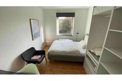 WG-Zimmer in Hamburg 995,00 € 12 m²