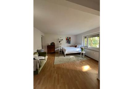 30qm WG Zimmer mit eigenem Balkon in HornBillstedt - Hamburg Barmbek-Nord