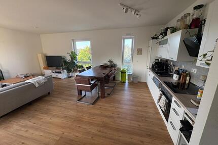 2-Zimmer Wohnung mit Balkon in Köln Longerich