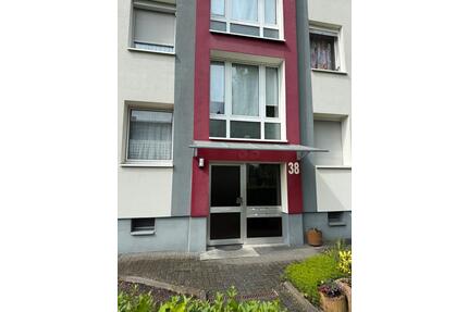 TOP 2 ZIMMER WOHNUNG IN KREFELD LINN (RHEINNÄHE)