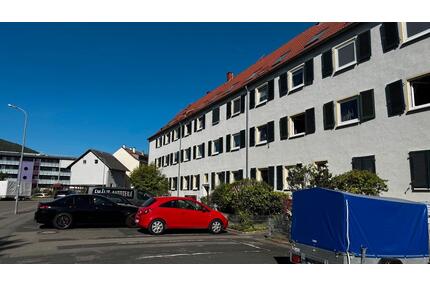 2 Zimmer Wohnung Neustadt an der Weinstraße