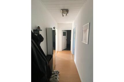 Zentrale 2 Zimmer Wohnung in Braunschweig