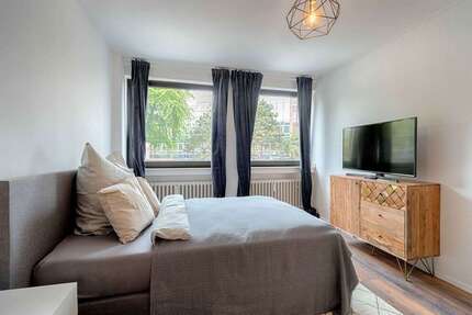 WG-Zimmer in Köln 835,00 € 17 m²