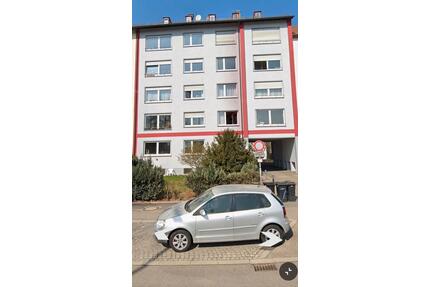 3 Zimmer Wohnung in Ulm Zentral