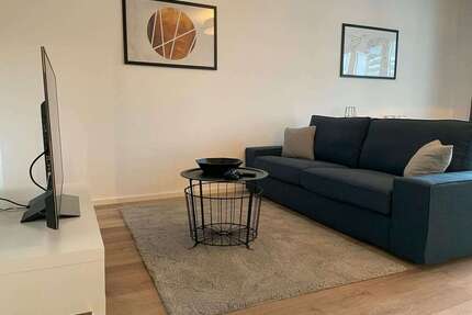 Wohnen auf Zeit in Düsseldorf 1.600,00 €