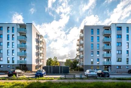 2,5 Zimmer Wohnung - 780,00&nbsp;EUR Kaltmiete, ca.&nbsp; 56,00&nbsp;m&sup2; in Rostock (PLZ: 18147) Gehlsdorf