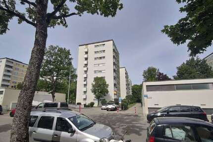 WG-Zimmer in München 665,00 € 10 m²