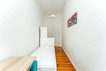 WG-Zimmer in Berlin 635,00 € 15 m²