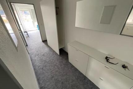 Senioren-Wohnung sofort verfügbar - 2 Zimmer in Hiltrup Zentrum - Münster Berg Fidel