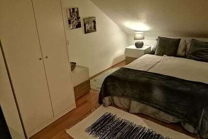 Wohnen auf Zeit in Frankfurt am Main 850,00 €