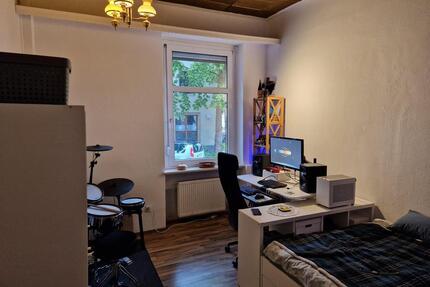 3 Zimmer Wohnung in Osnabrück-Wüste