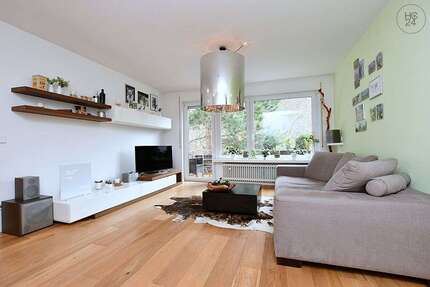 Wohnen auf Zeit in Stuttgart 1.490,00 €