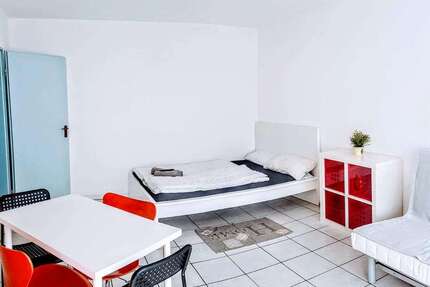 Wohnen auf Zeit in Dortmund 700,00 €