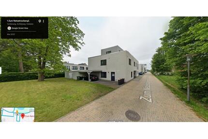 2-Zimmer EG-Wohnung in SL, Auf der Freiheit, zu vermieten - Schleswig