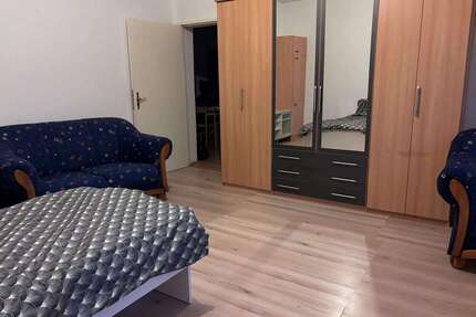 WG-Zimmer in Berlin 646,00 € 21 m²