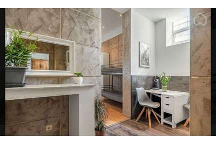 Wohnen auf Zeit in Mannheim 1.190,00 €